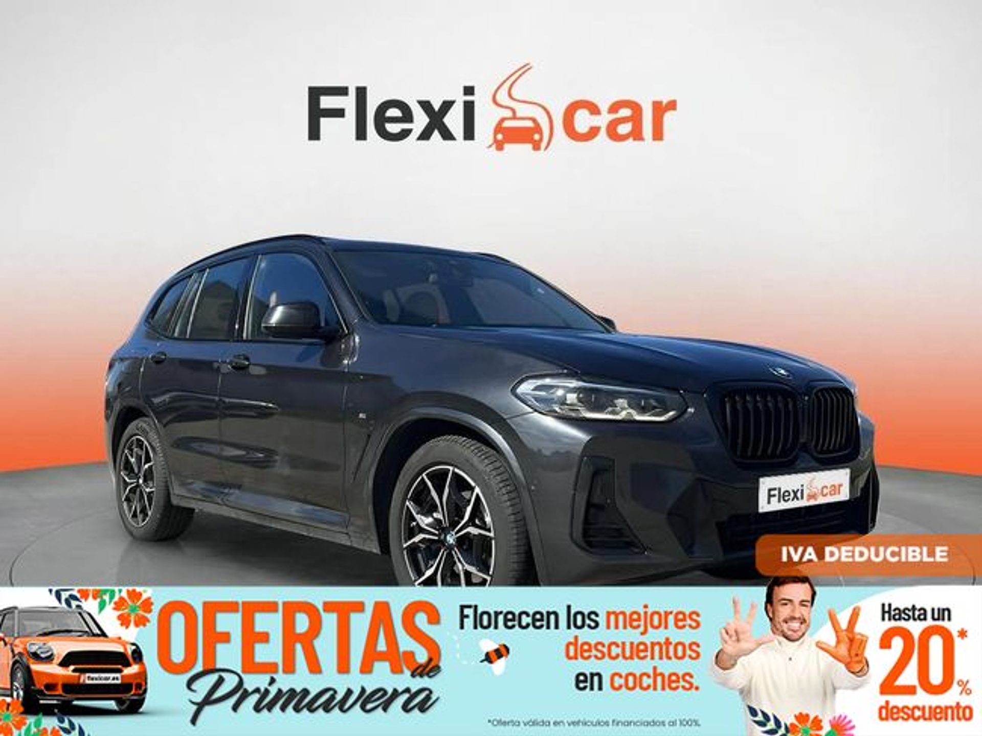 Imagen de BMW X3