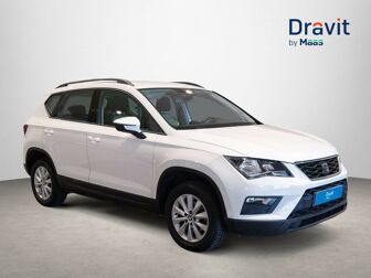 Imagen de SEAT Ateca 1.6TDI CR S&S Eco. Business Reference