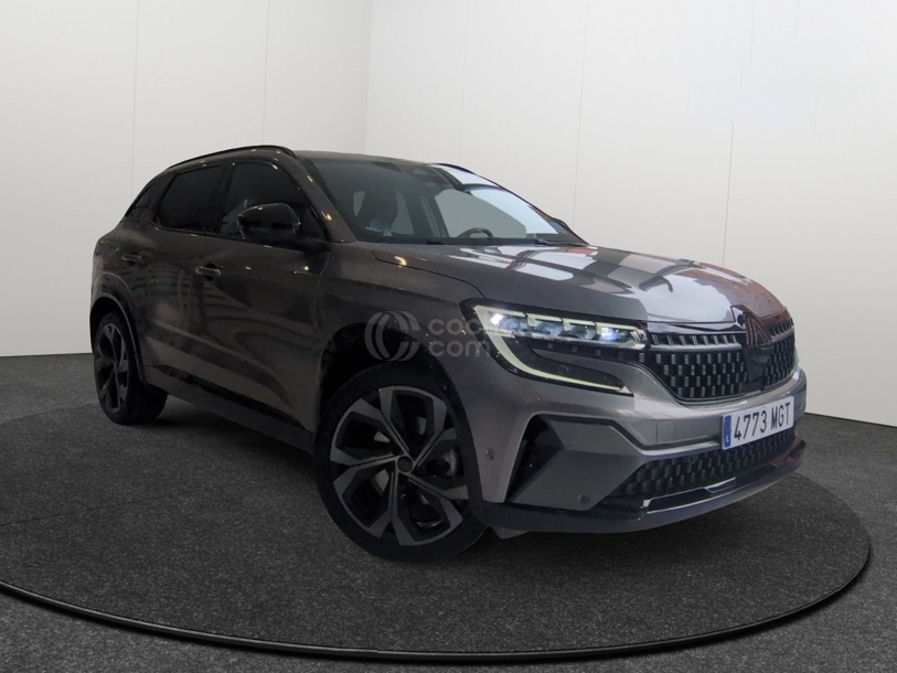 Foto del RENAULT Austral 1.2 E-Tech Híbrido Techno Esprit Alpine 146kW