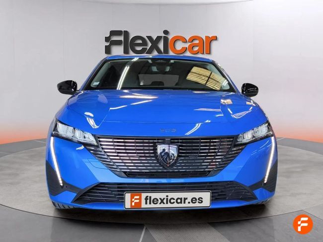 Foto del PEUGEOT 308 1.2 PureTech S&S Allure 130