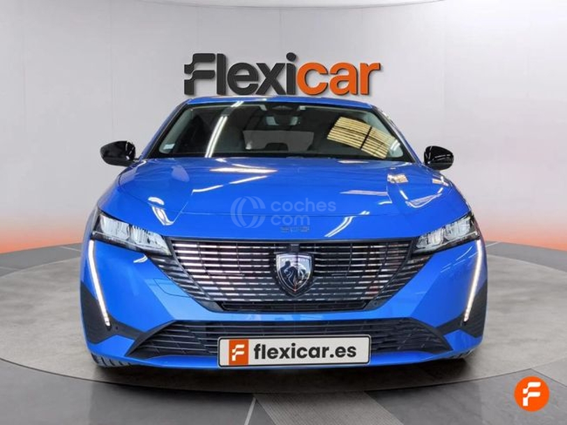 Foto del PEUGEOT 308 1.2 PureTech S&S Allure 130