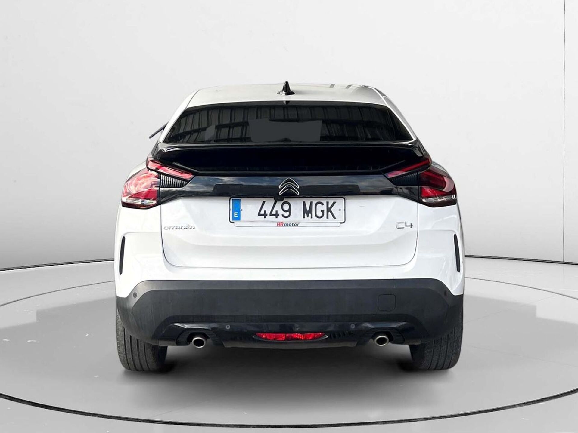 Imagen 3 de CITROEN C4