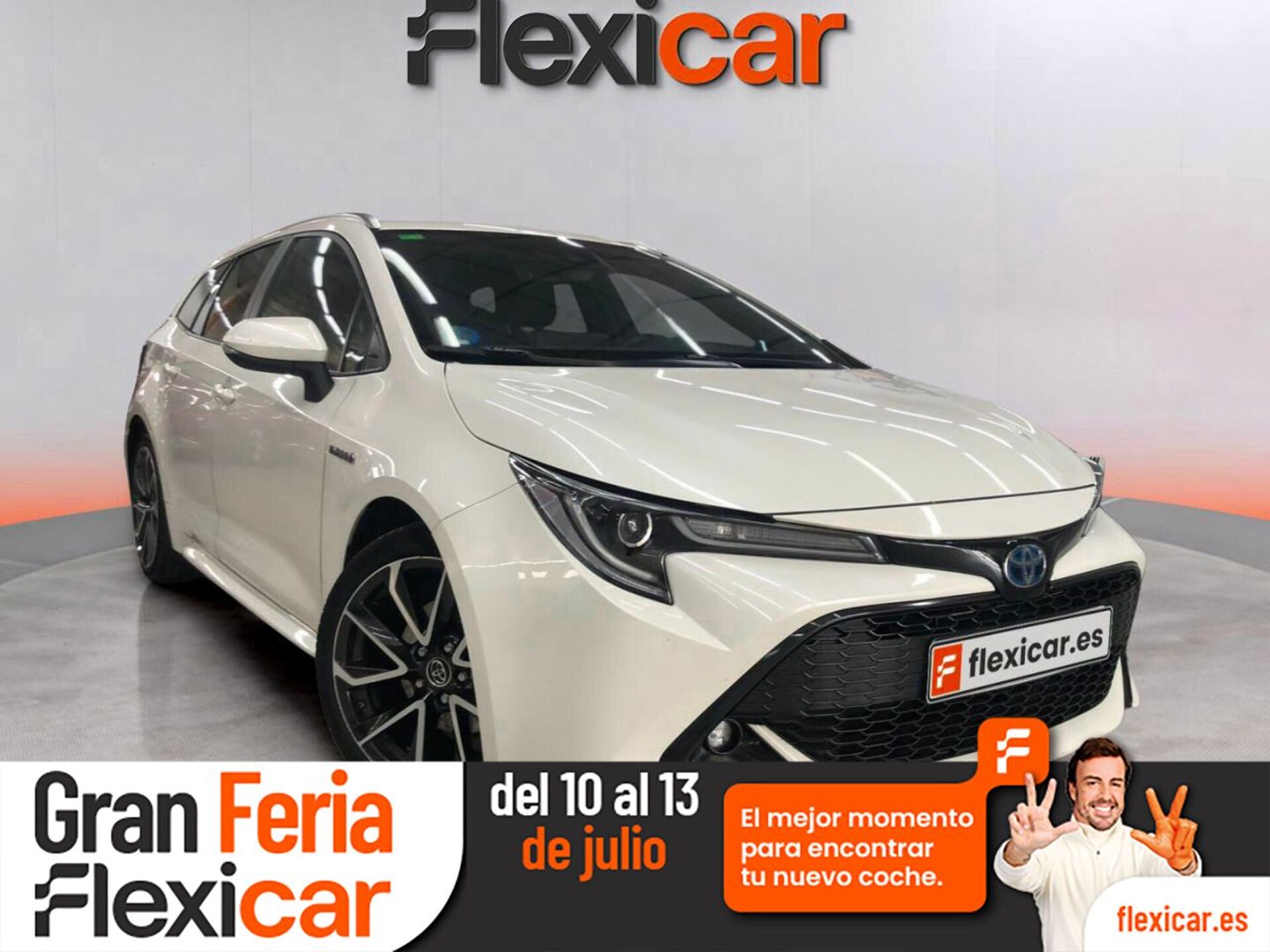Imagen de TOYOTA Corolla