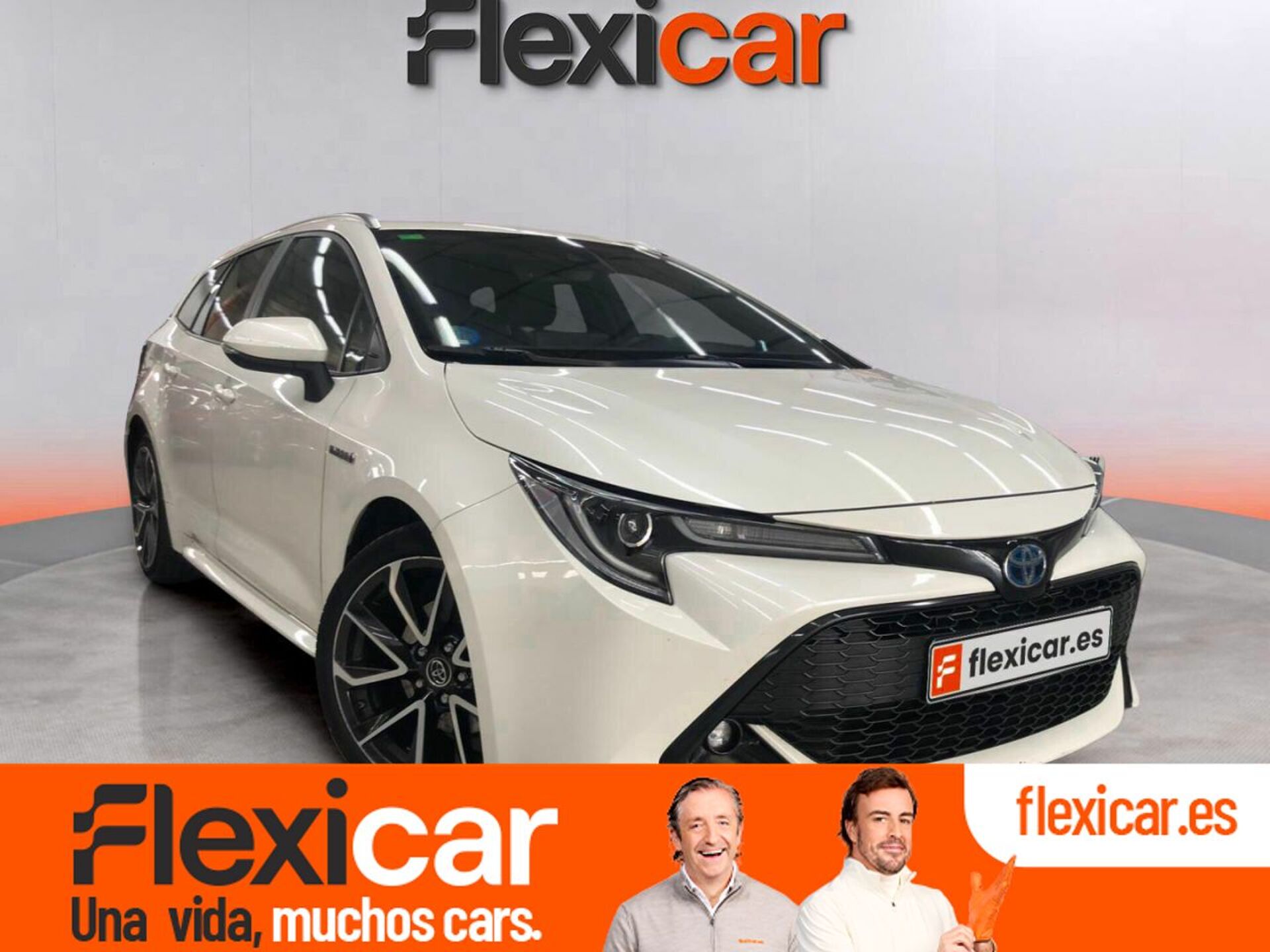 Imagen de TOYOTA Corolla