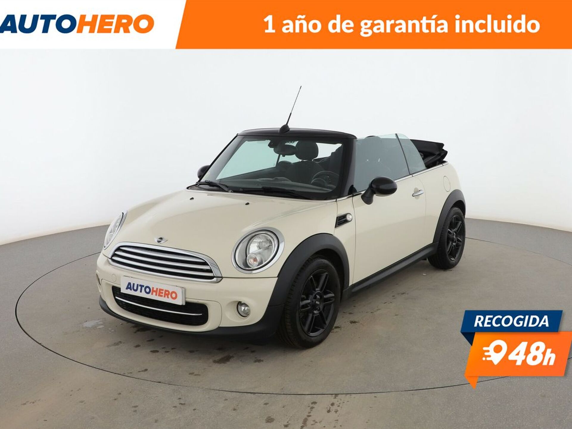 Imagen de MINI Mini