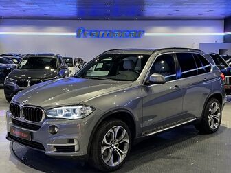 Imagen de BMW X5 sDrive 25dA