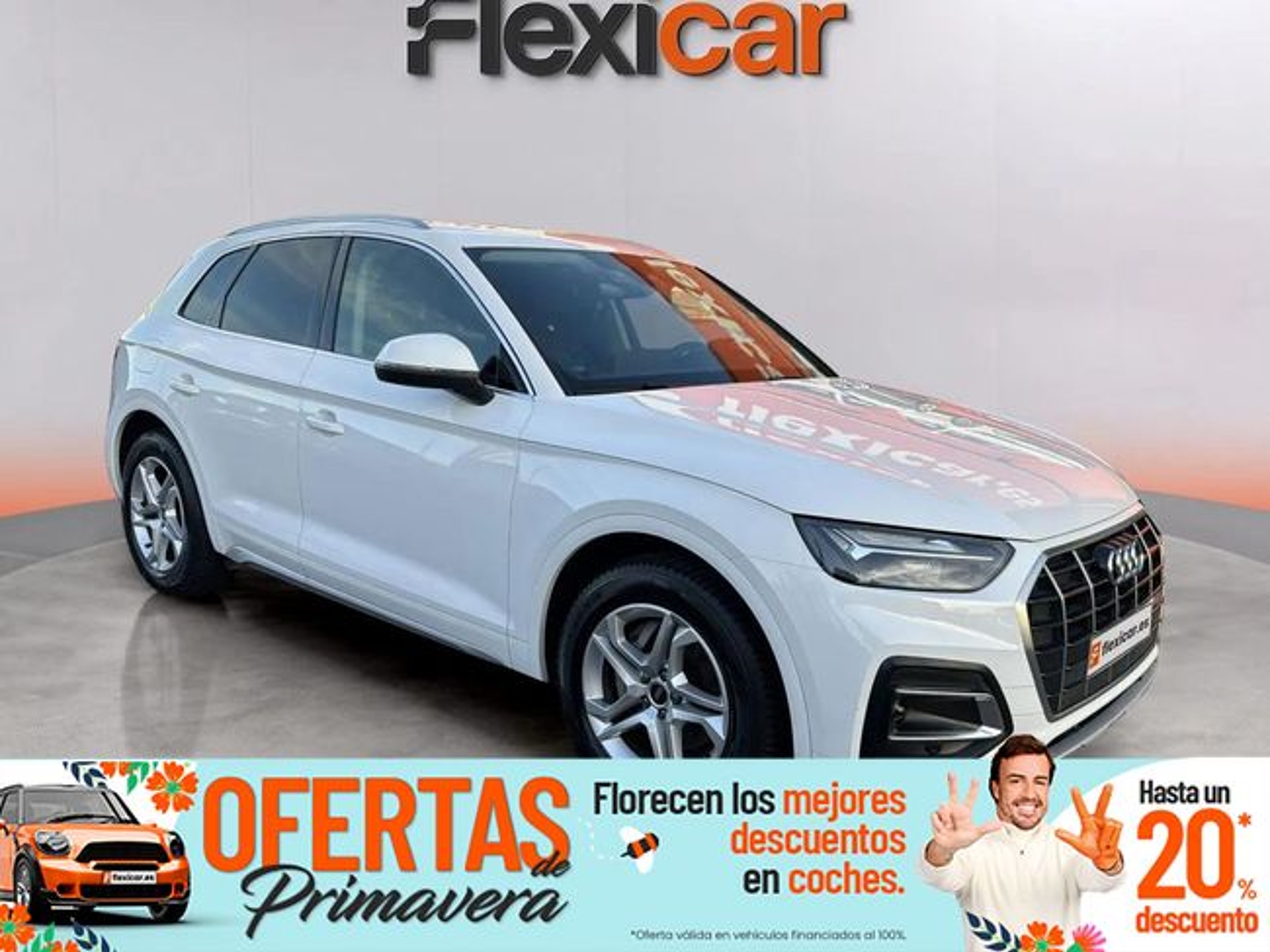 Imagen de AUDI Q5