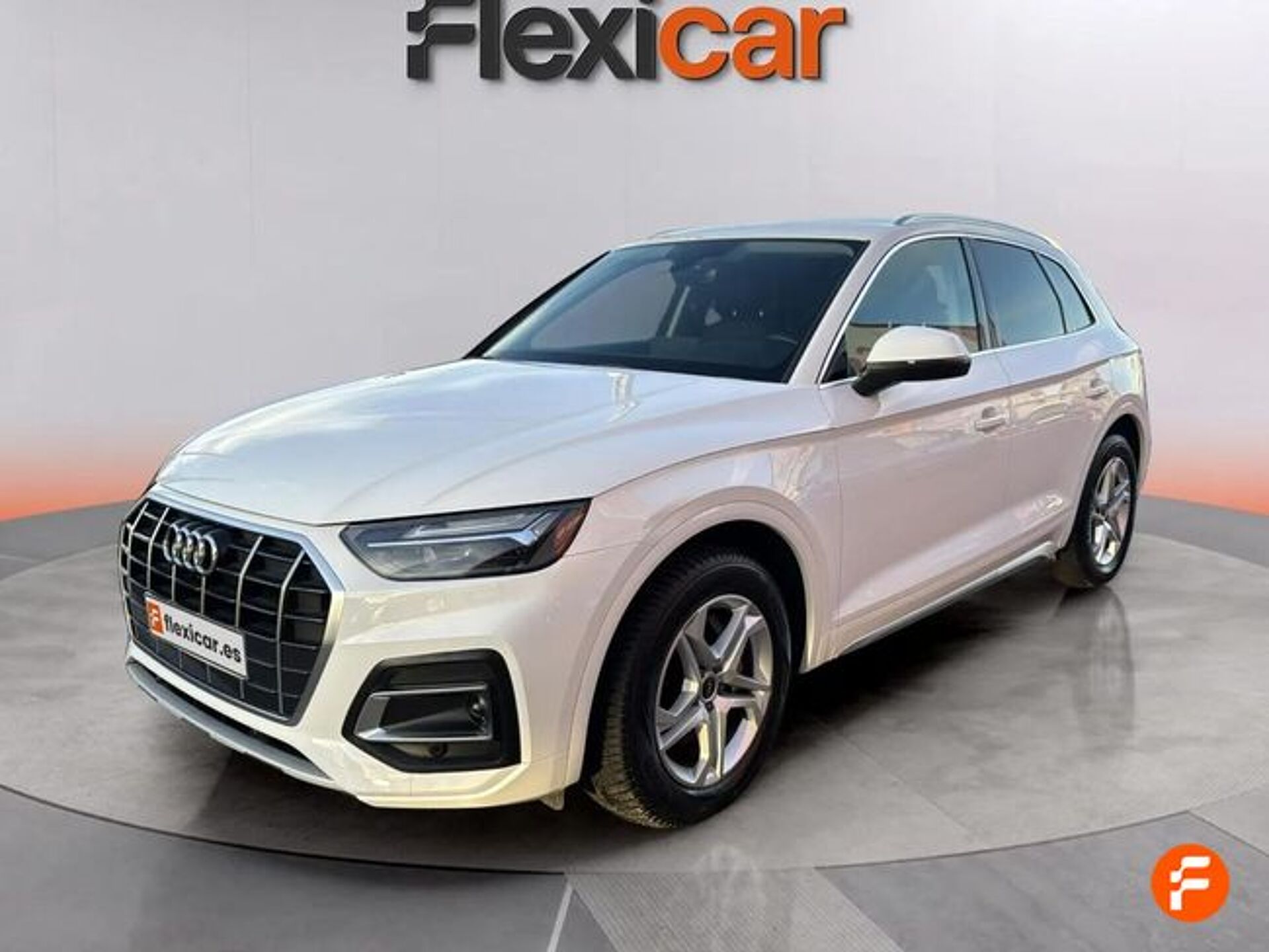 Imagen 3 de AUDI Q5
