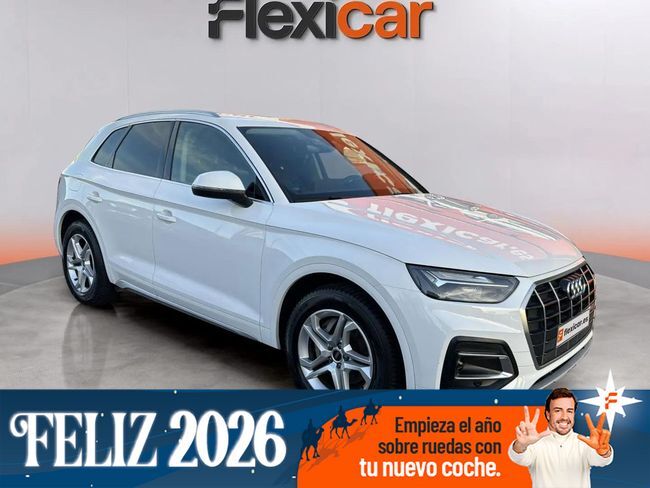 AUDI Q5 (35 TDI 120kW (163CV) S tronic) en Asturias