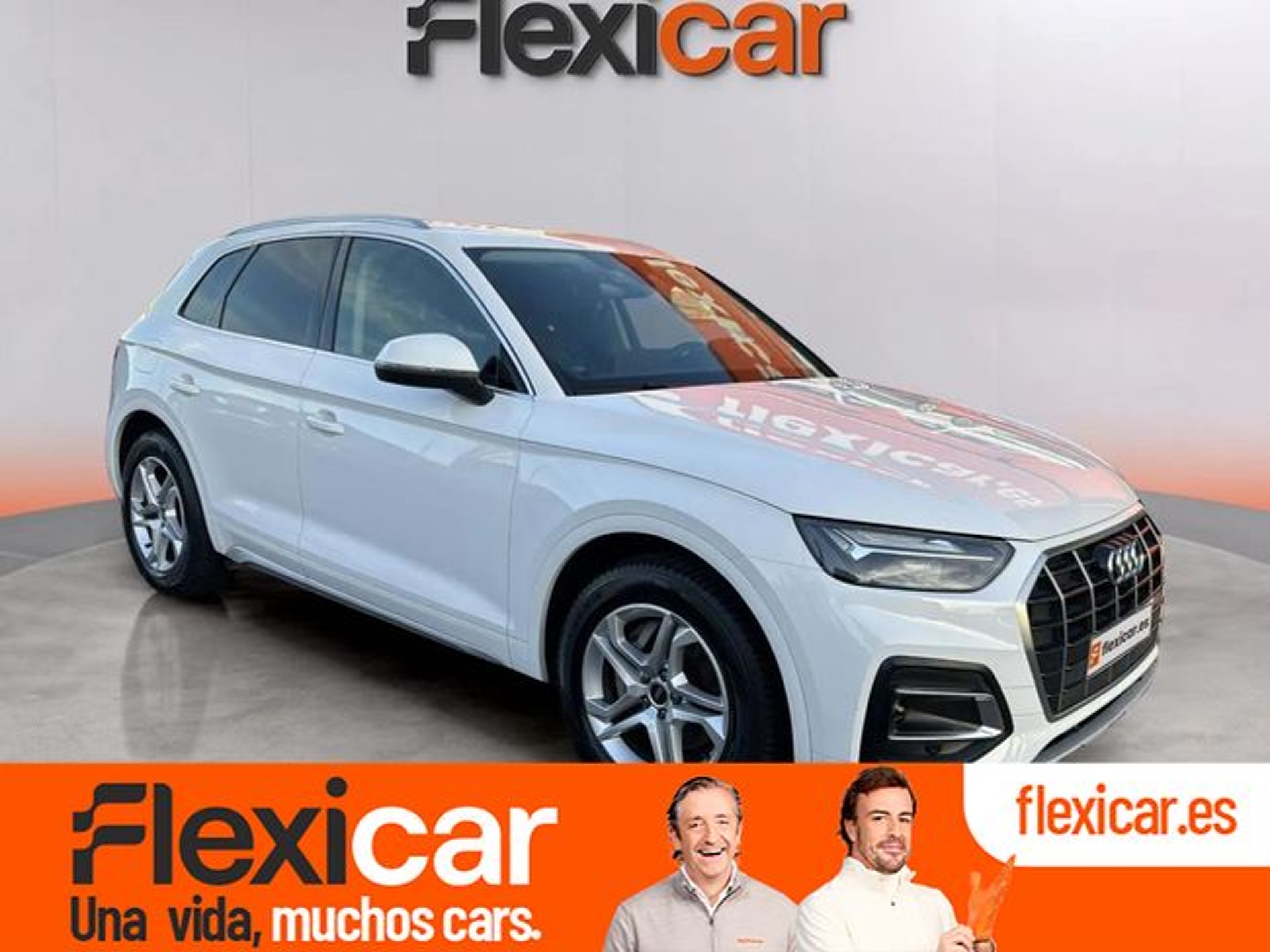 Imagen de AUDI Q5