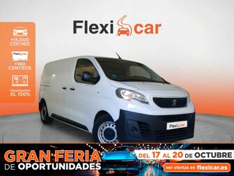 Imagen de PEUGEOT Expert Fg. Compact 1.6BlueHDi Premium 95