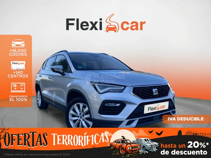 Foto del SEAT Ateca 1.5 EcoTSI S&S Style