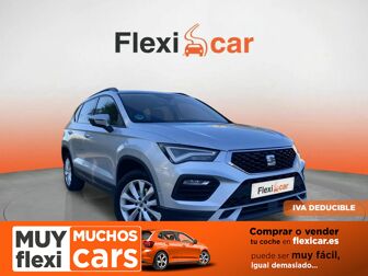 Imagen de SEAT Ateca 1.5 EcoTSI S&S Style