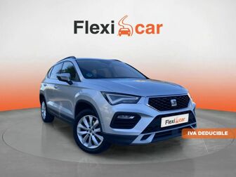 Imagen de SEAT Ateca 1.5 EcoTSI S&S Style