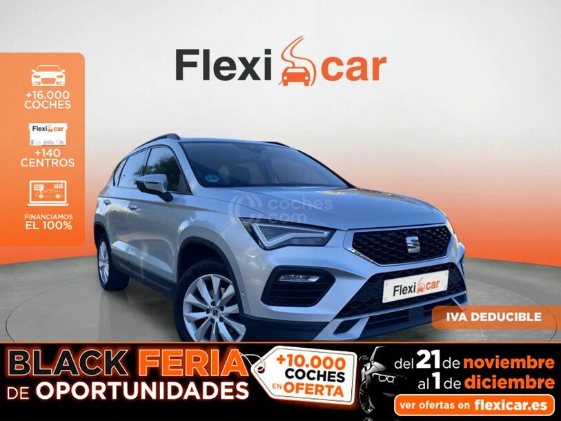 Foto del SEAT Ateca 1.5 EcoTSI S&S Style