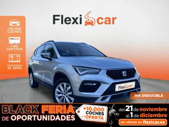 Imagen de SEAT Ateca 1.5 EcoTSI S&S Style