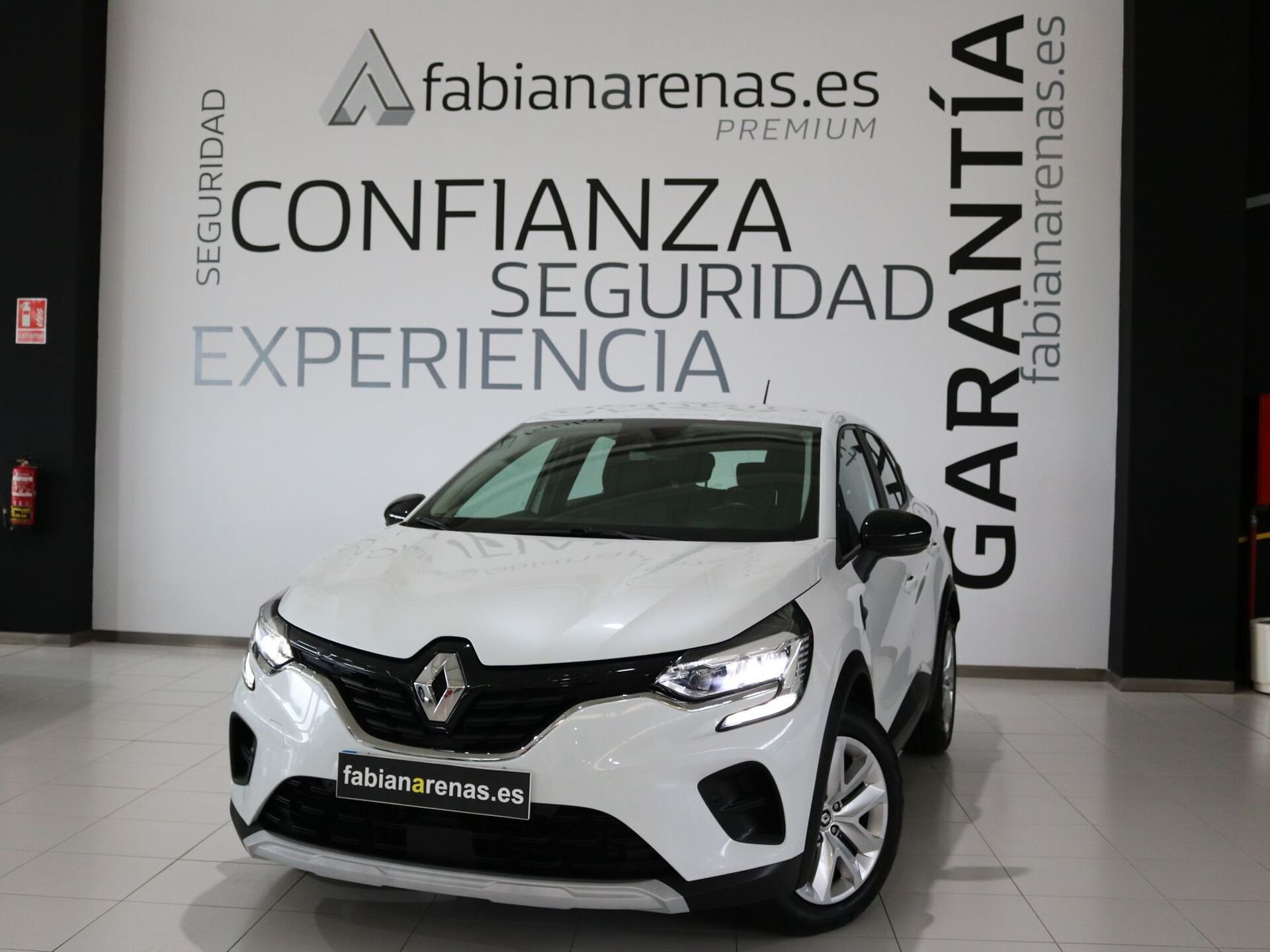Imagen de RENAULT Captur