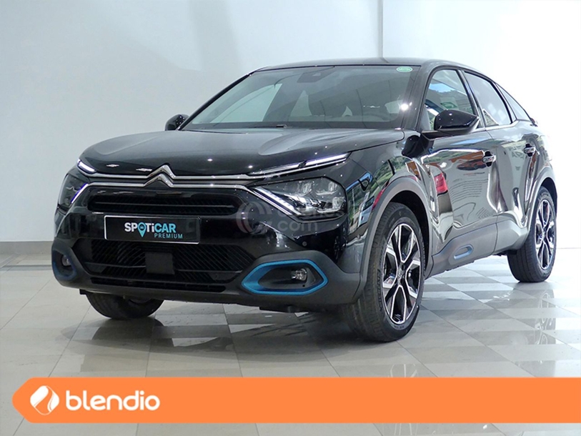 Foto del CITROEN C4 ë - Shine 100kW