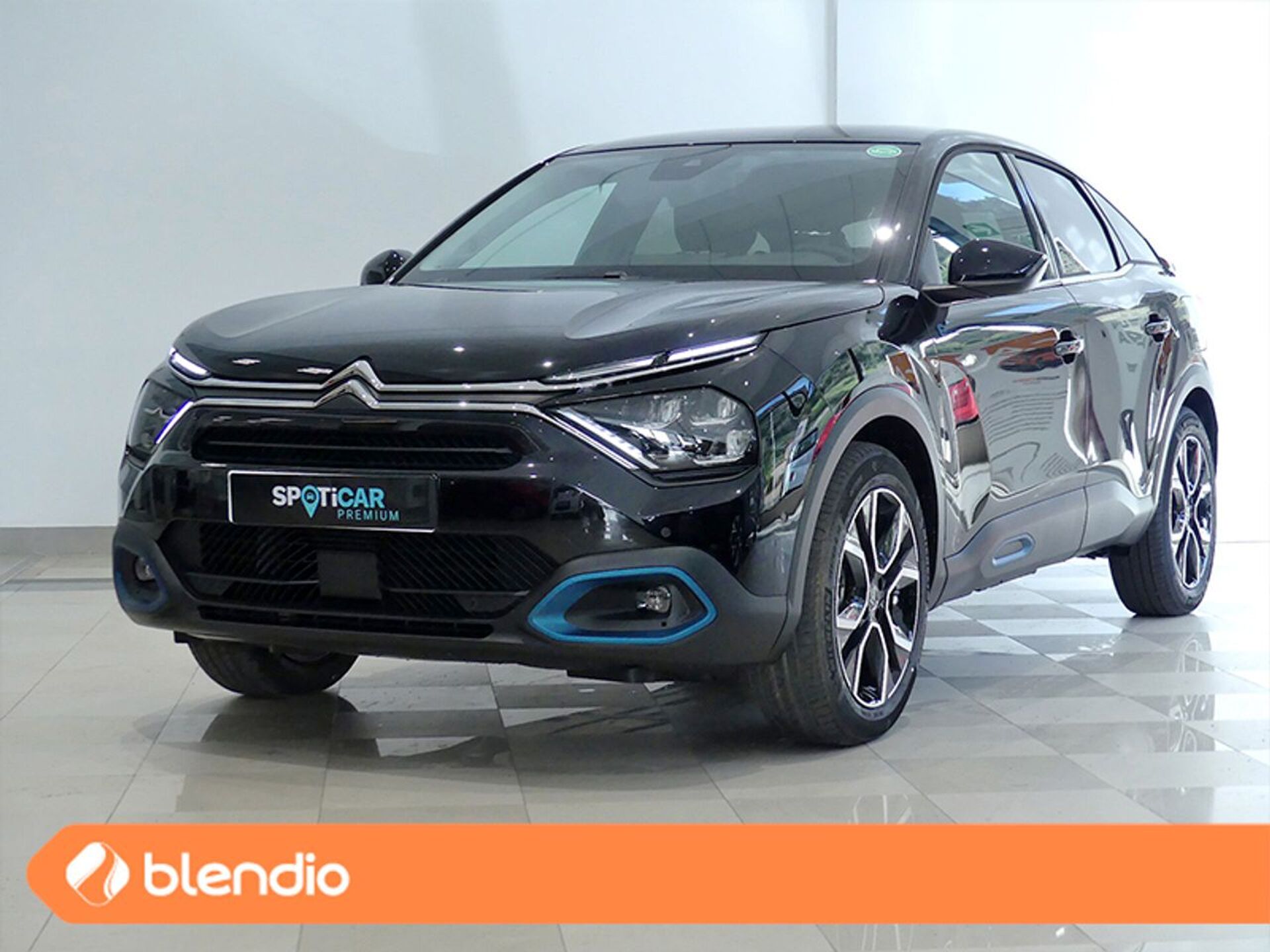Imagen 1 de CITROEN C4