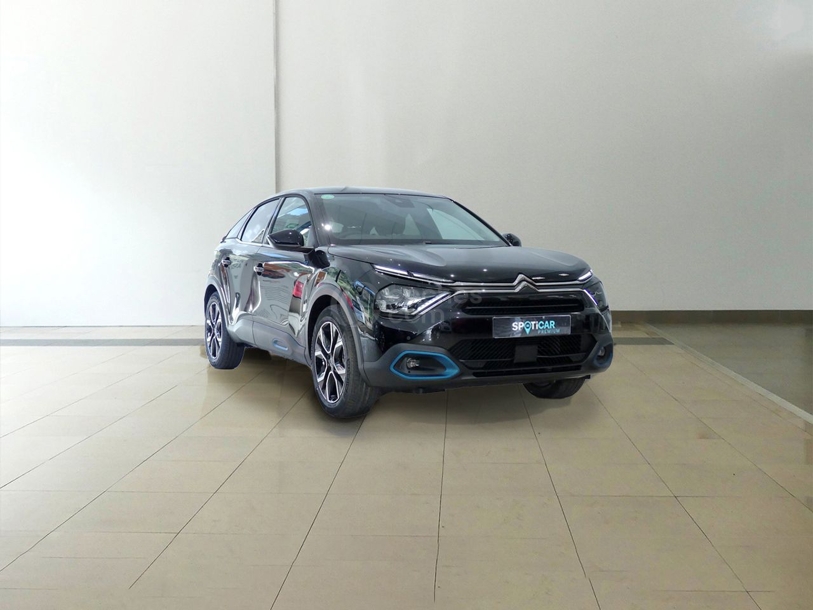 Foto del CITROEN C4 ë - Shine 100kW