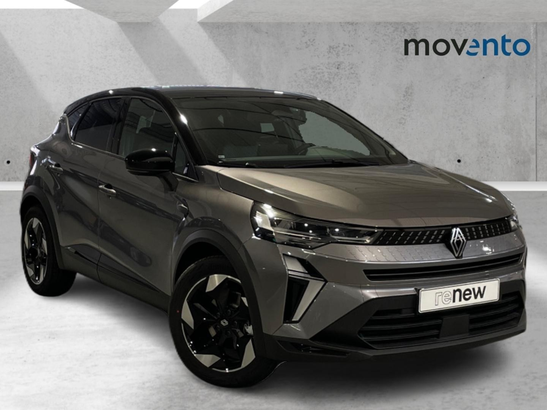 Imagen de RENAULT Captur