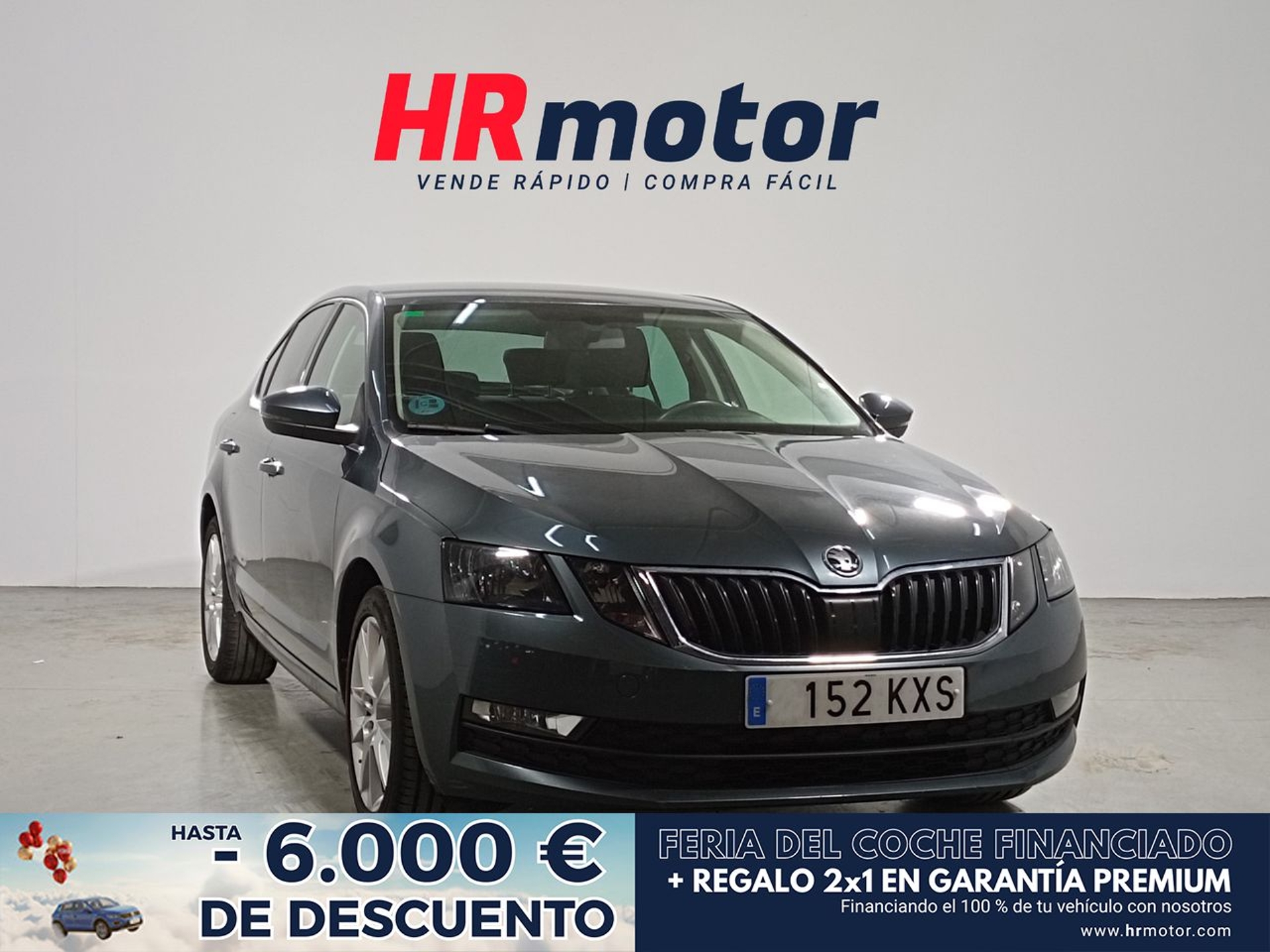 Imagen de SKODA Octavia