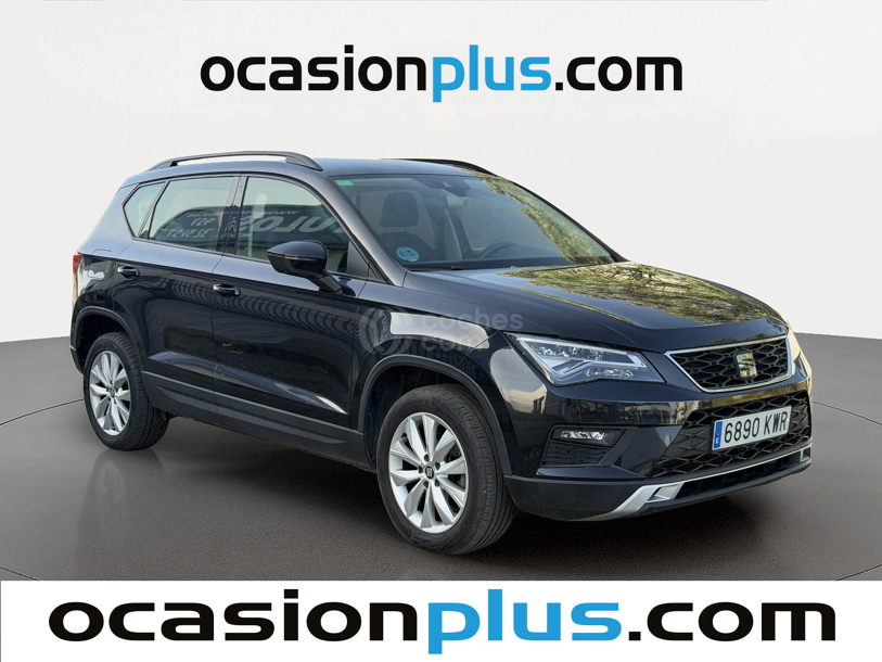 Foto del SEAT Ateca 1.5 EcoTSI S&S Style DSG