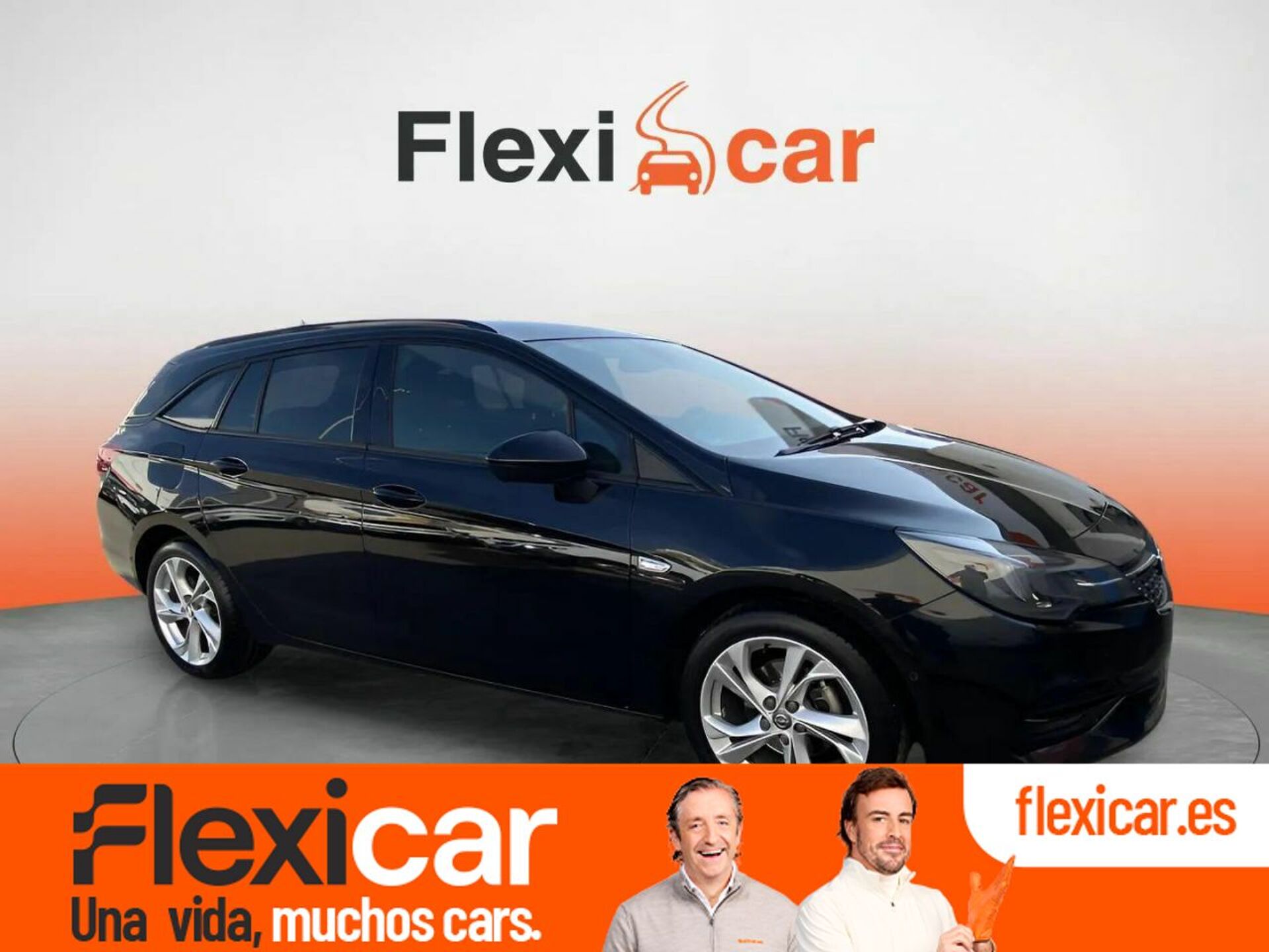 Imagen de OPEL Astra