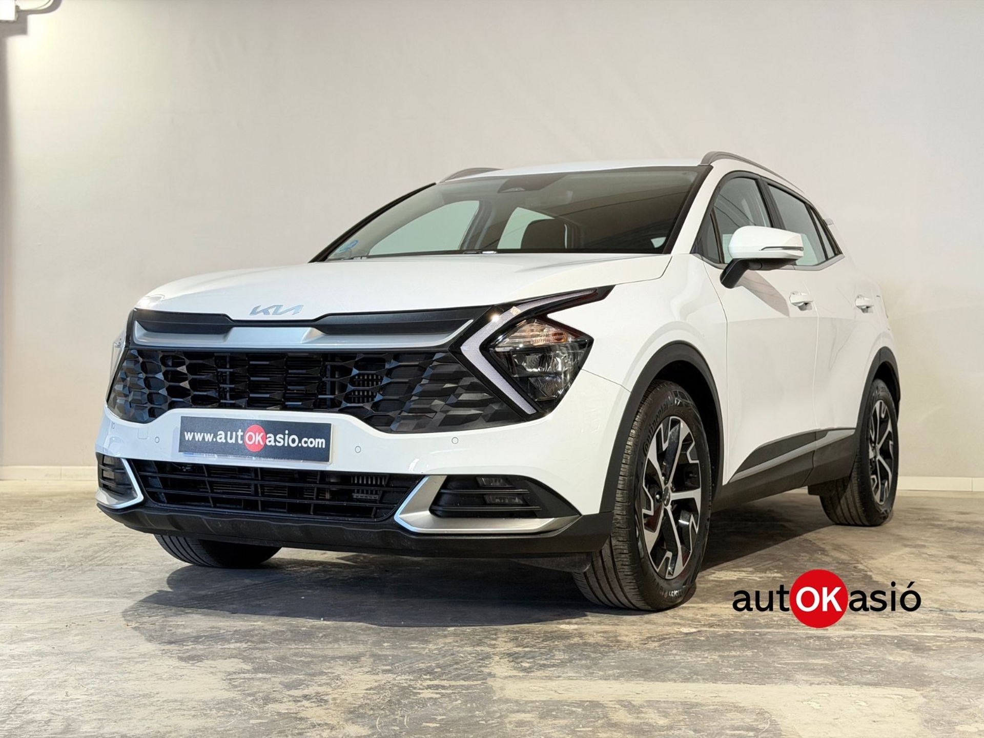 Imagen de KIA Sportage
