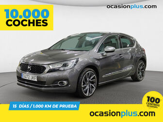 Imagen de DS DS4 DS 4 2.0 BlueHDi S&S Sport EAT6 180