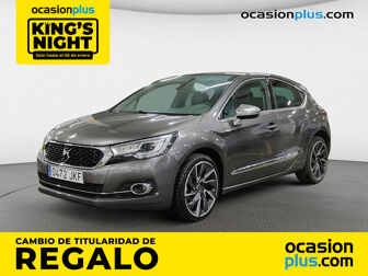 Imagen de DS DS4 DS 4 2.0 BlueHDi S&S Sport EAT6 180