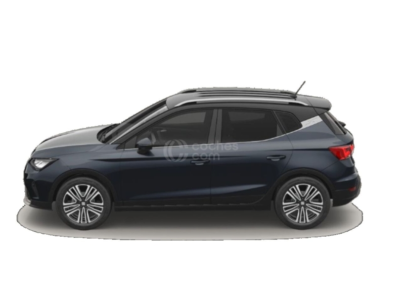 Foto del SEAT Arona 1.0 TSI S&S Xperience XM 115