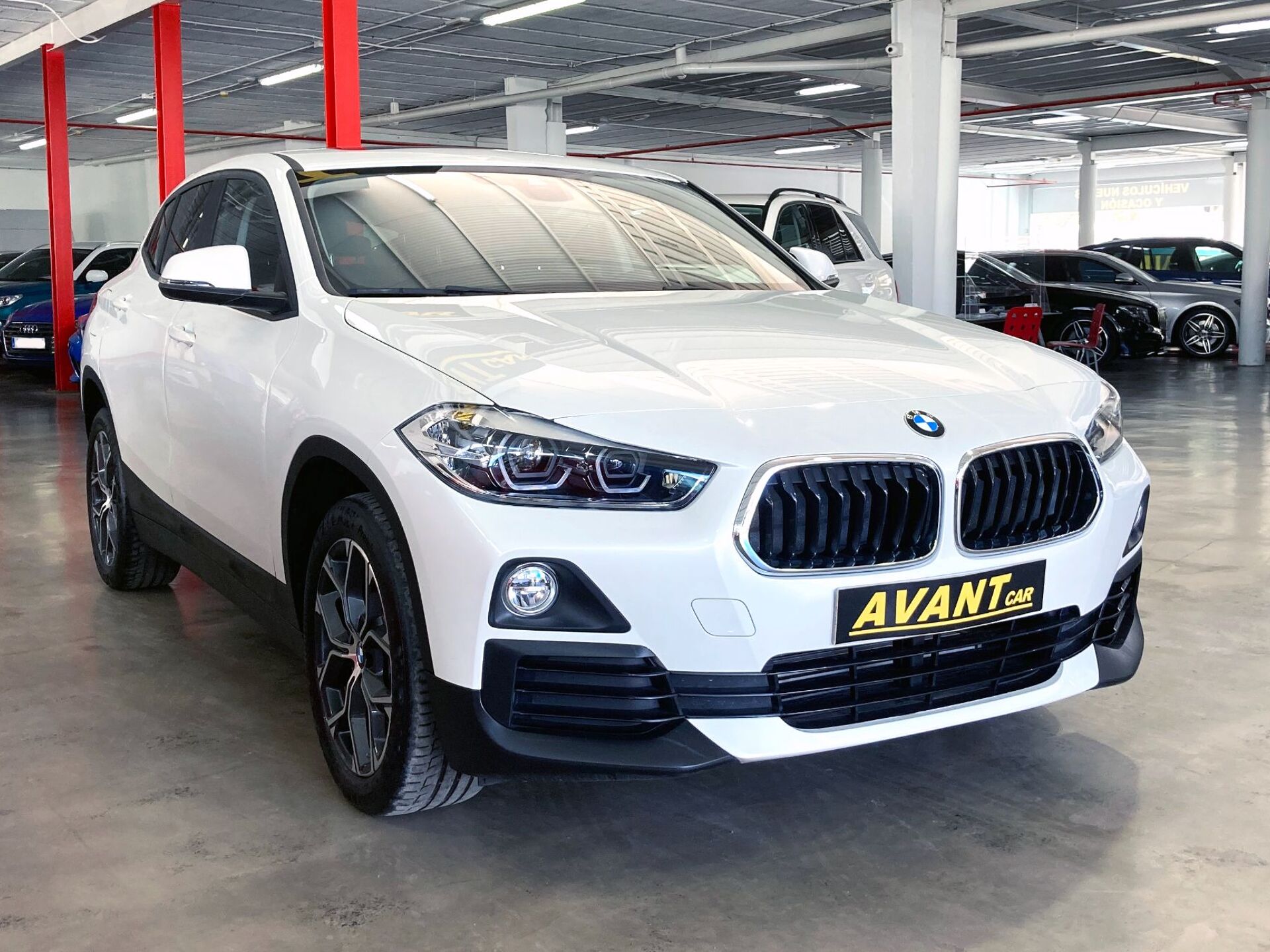 Imagen 3 de BMW X2