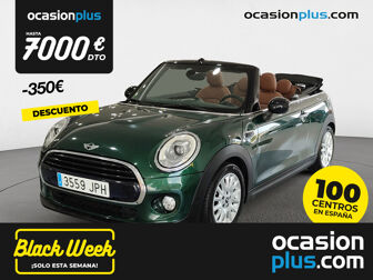 Imagen de MINI Mini Cabrio Cooper Aut.