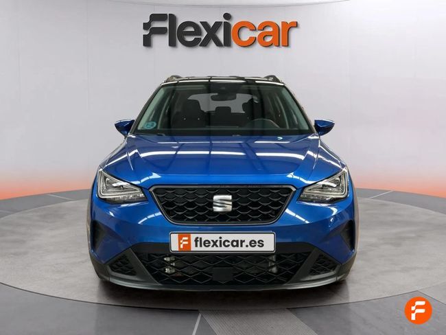 Foto del SEAT Arona 1.0 TSI S&S Style 110