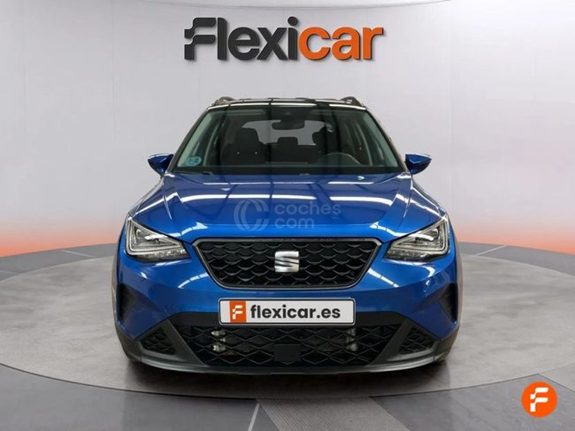 Foto del SEAT Arona 1.0 TSI S&S Style 110