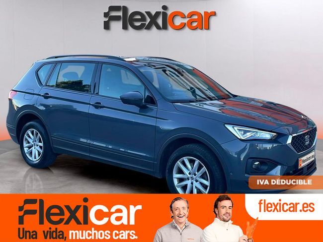 Foto del SEAT Tarraco 1.5 TSI S&S Style DSG 150