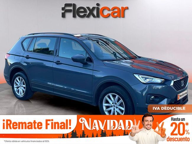 SEAT Tarraco (1.5 TSI 110kW (150CV) St&Sp DSG Style) en Toledo
