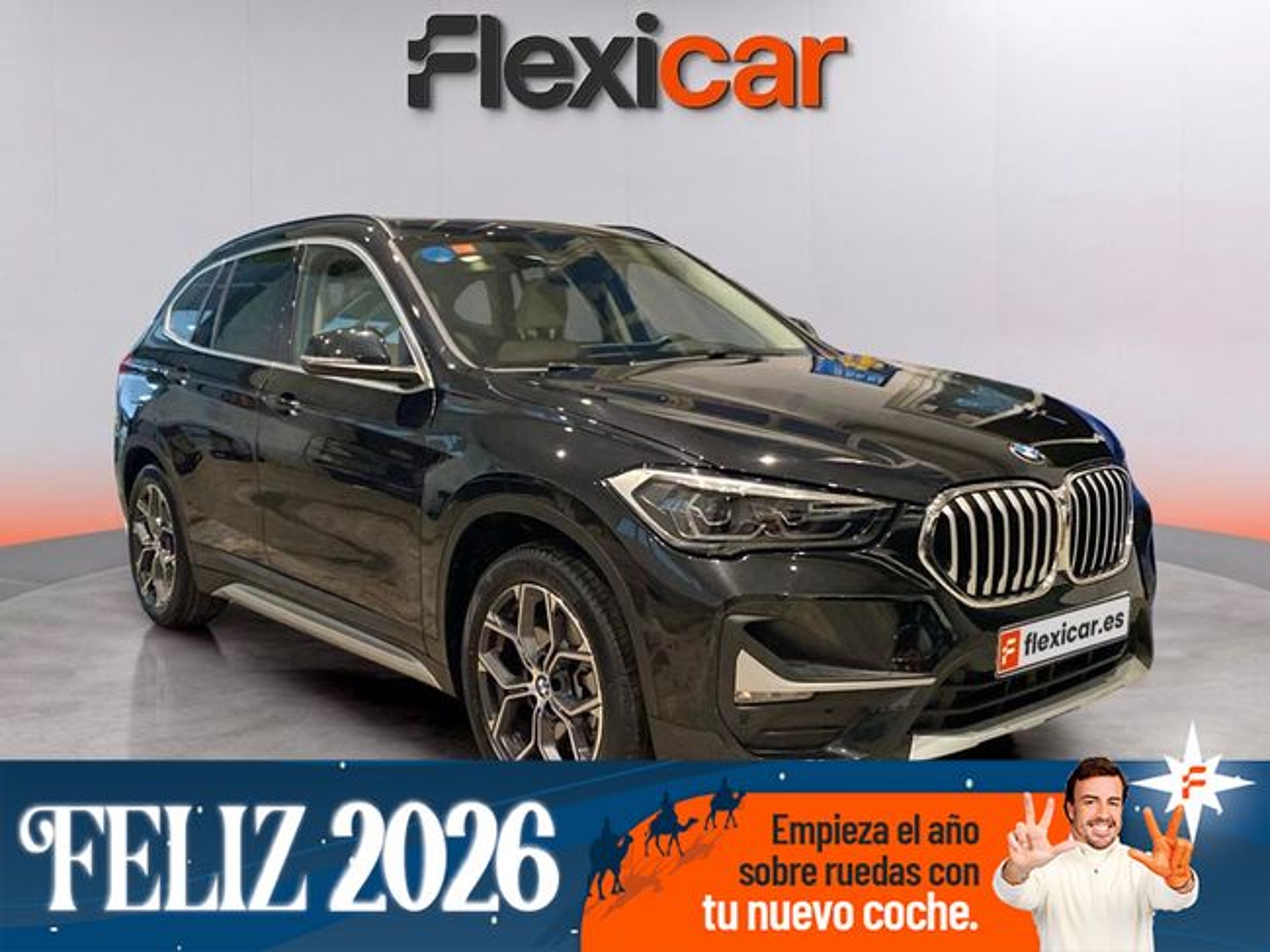 Imagen de BMW X1