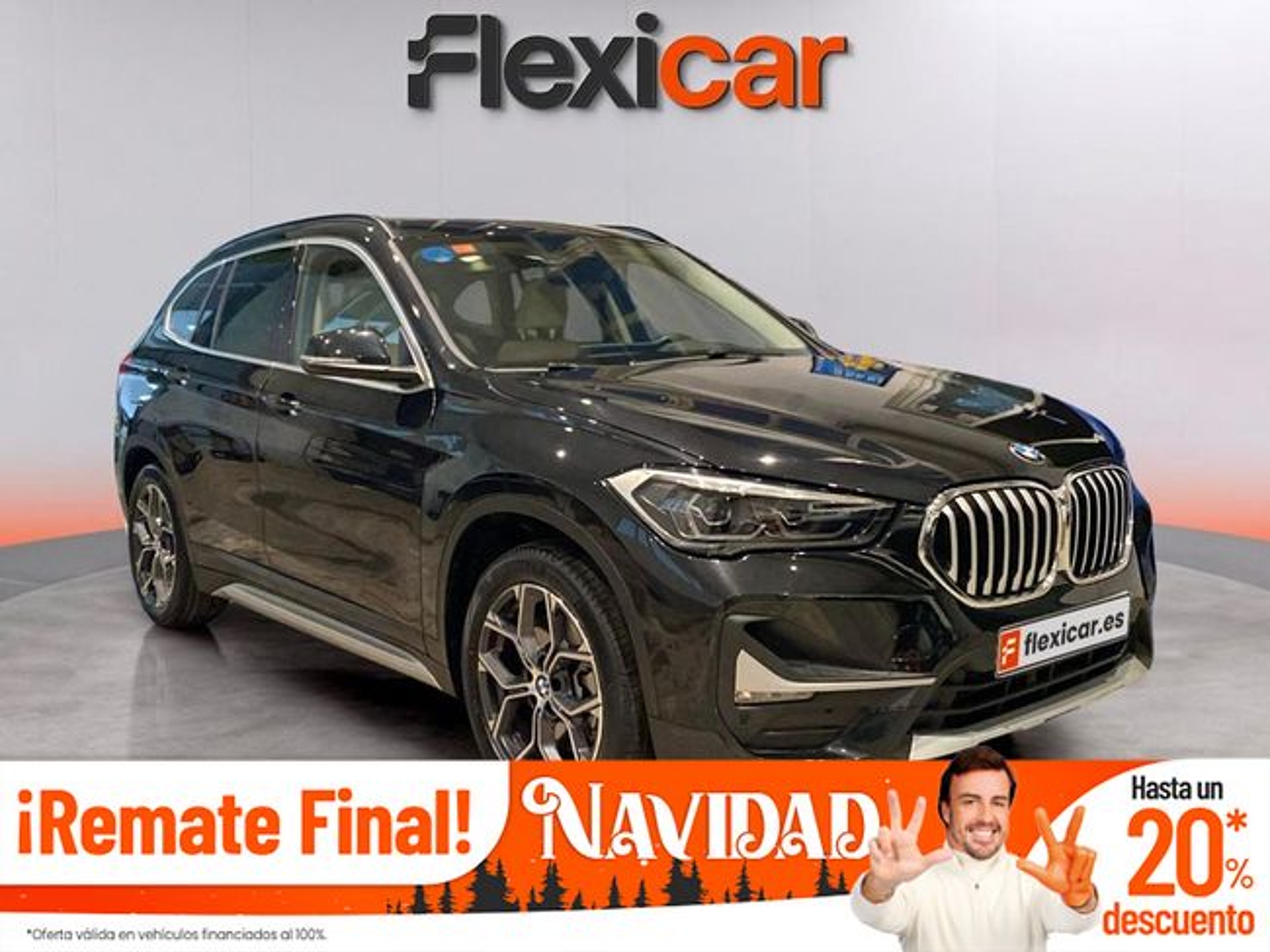 Imagen de BMW X1