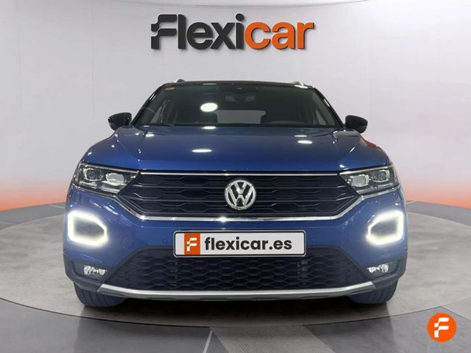 Imagen 2 de VOLKSWAGEN T-Roc