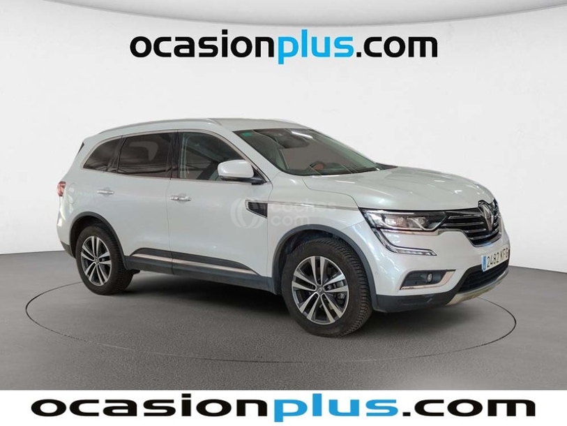 Foto del RENAULT Koleos 2.0dCi Zen 4WD 130kW