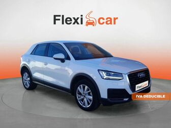 Imagen de AUDI Q2 30 TDI Advanced S tronic 85kW