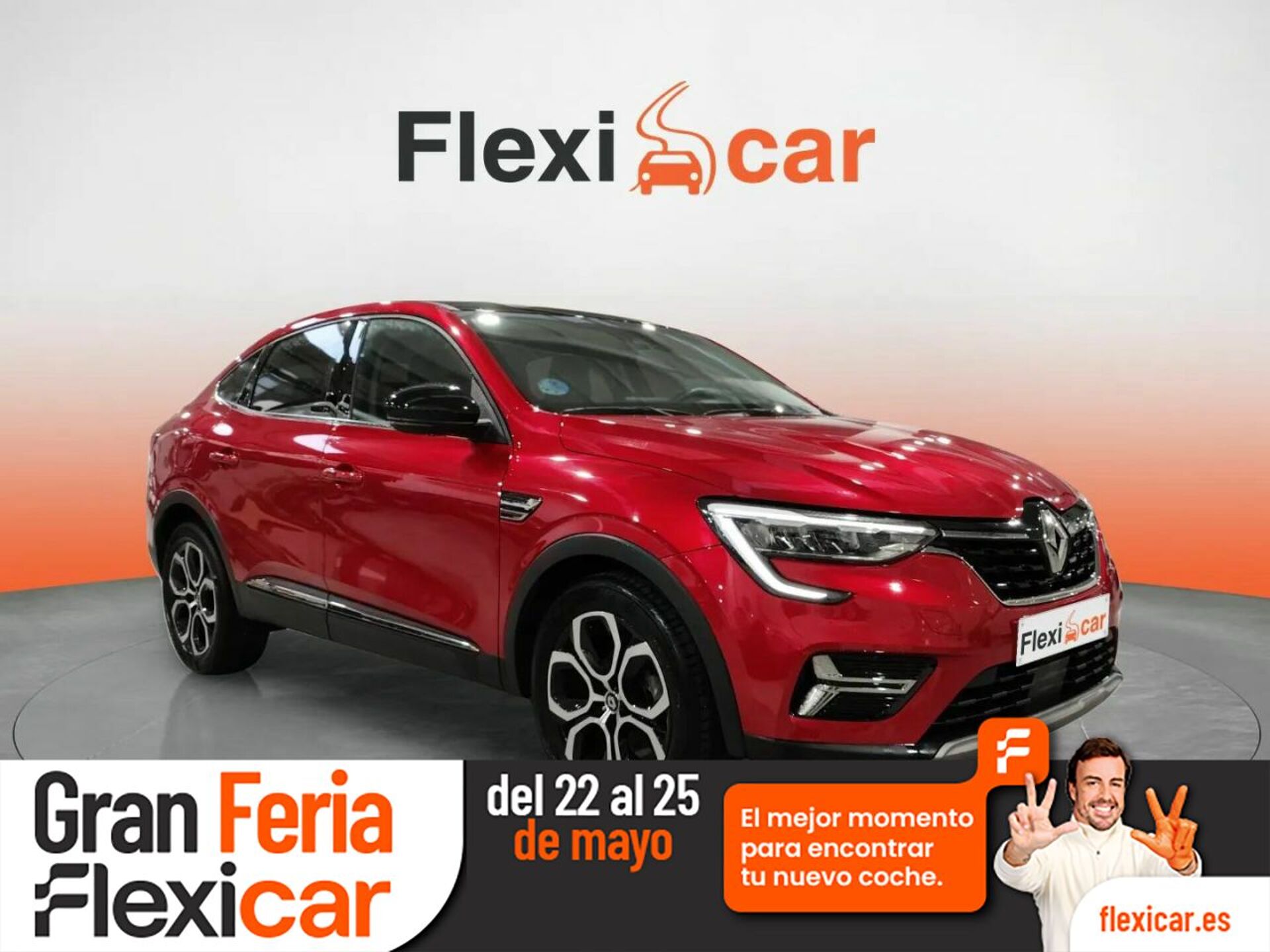 Imagen de RENAULT Arkana