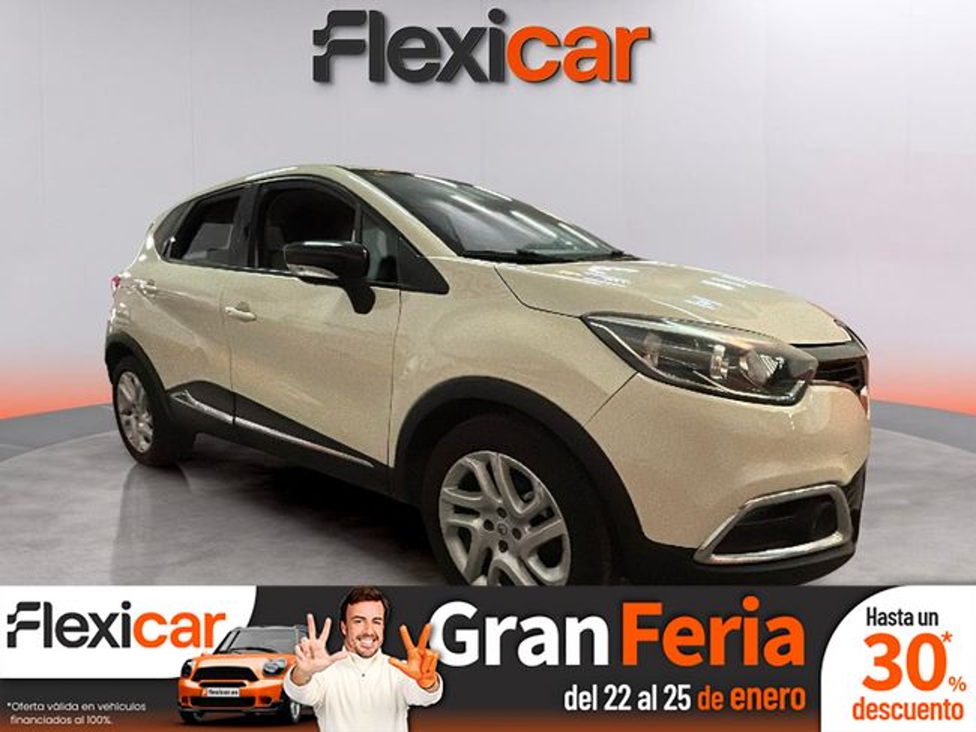 Imagen de RENAULT Captur