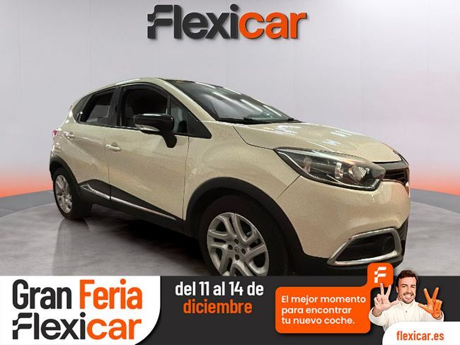 RENAULT Captur (Intens Energy TCe 90 eco2 Euro 6) en Cáceres