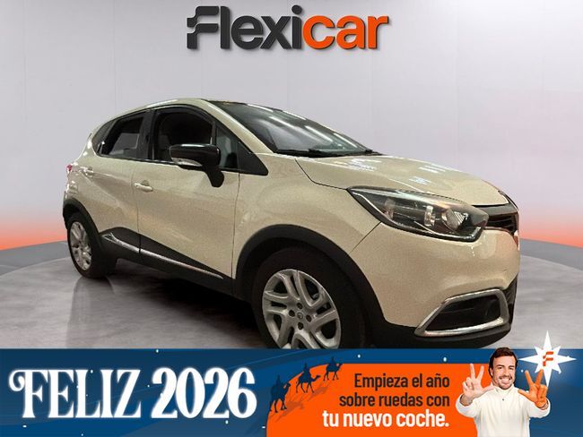 RENAULT Captur (Intens Energy TCe 90 eco2 Euro 6) en Cáceres
