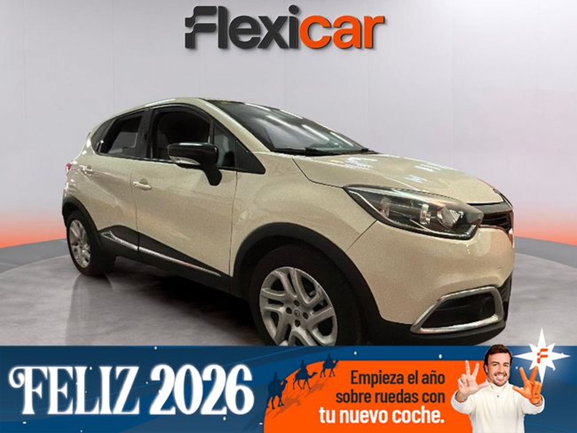 Imagen de RENAULT Captur
