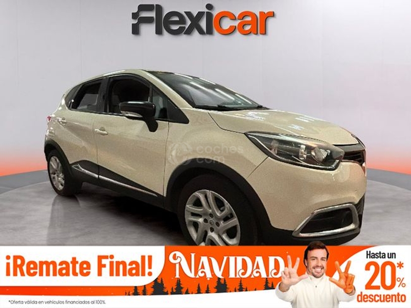 Foto del RENAULT Captur TCe eco2 Energy Intens 90