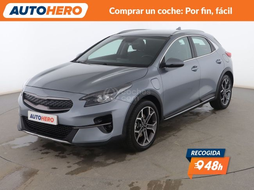 Foto del KIA XCeed 1.6 PHEV eTech Aut.
